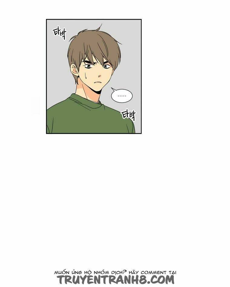 bokhee-ssi đáng yêu chapter 2 30