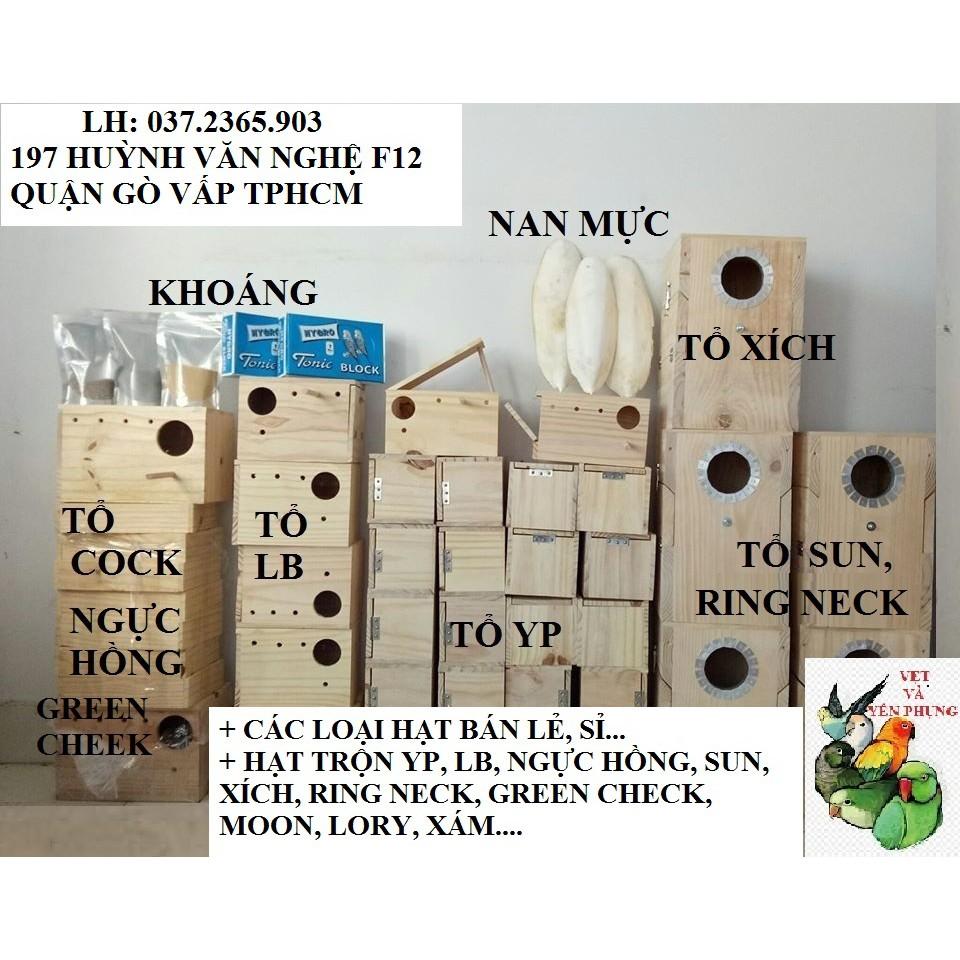 COMBO 5NAN MỰC 18-22CM + 5 KHOÁNG TONIC + 1 GÓI ADB3E 100g