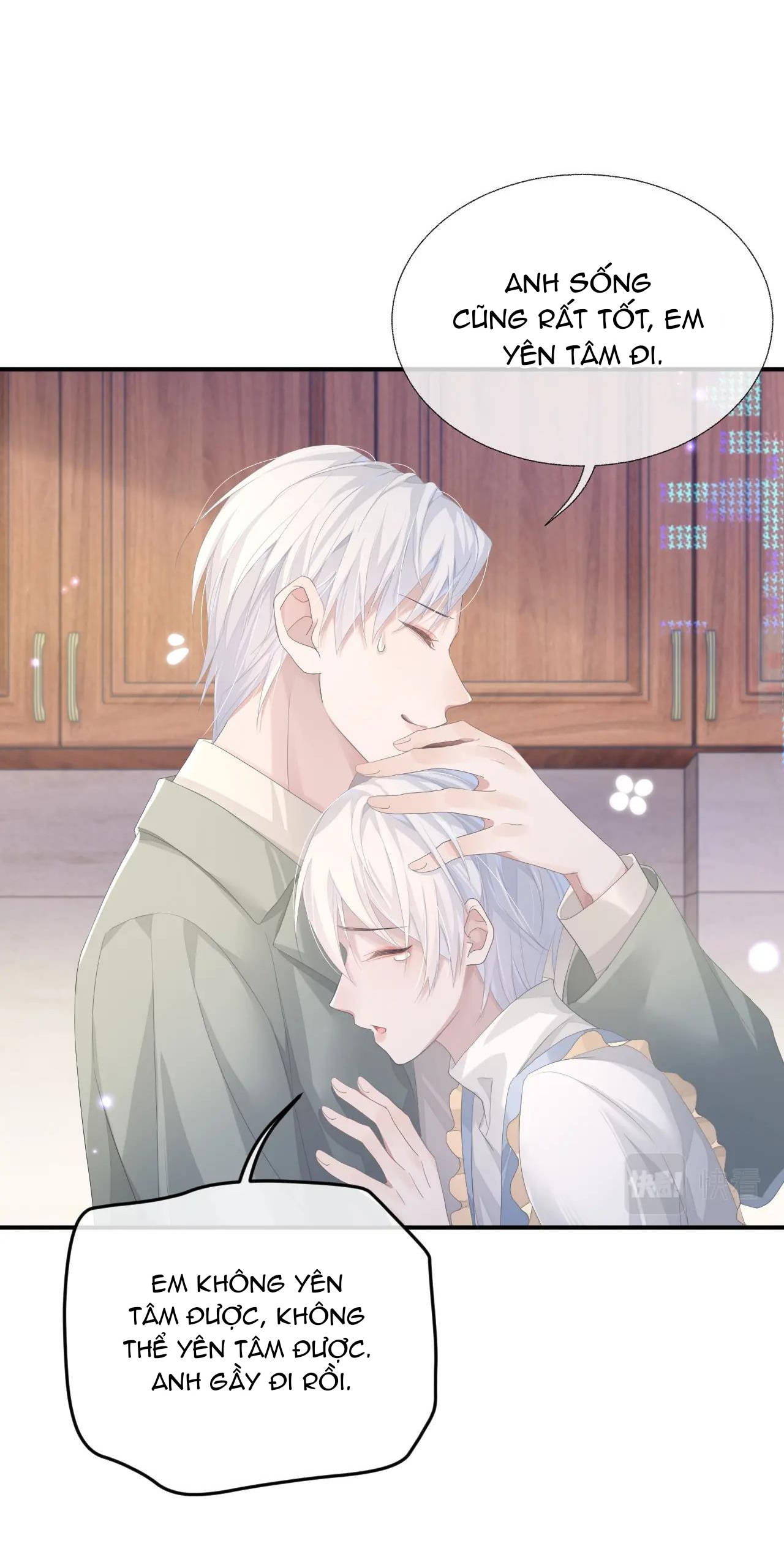 xin hãy ly hôn chapter 13 18