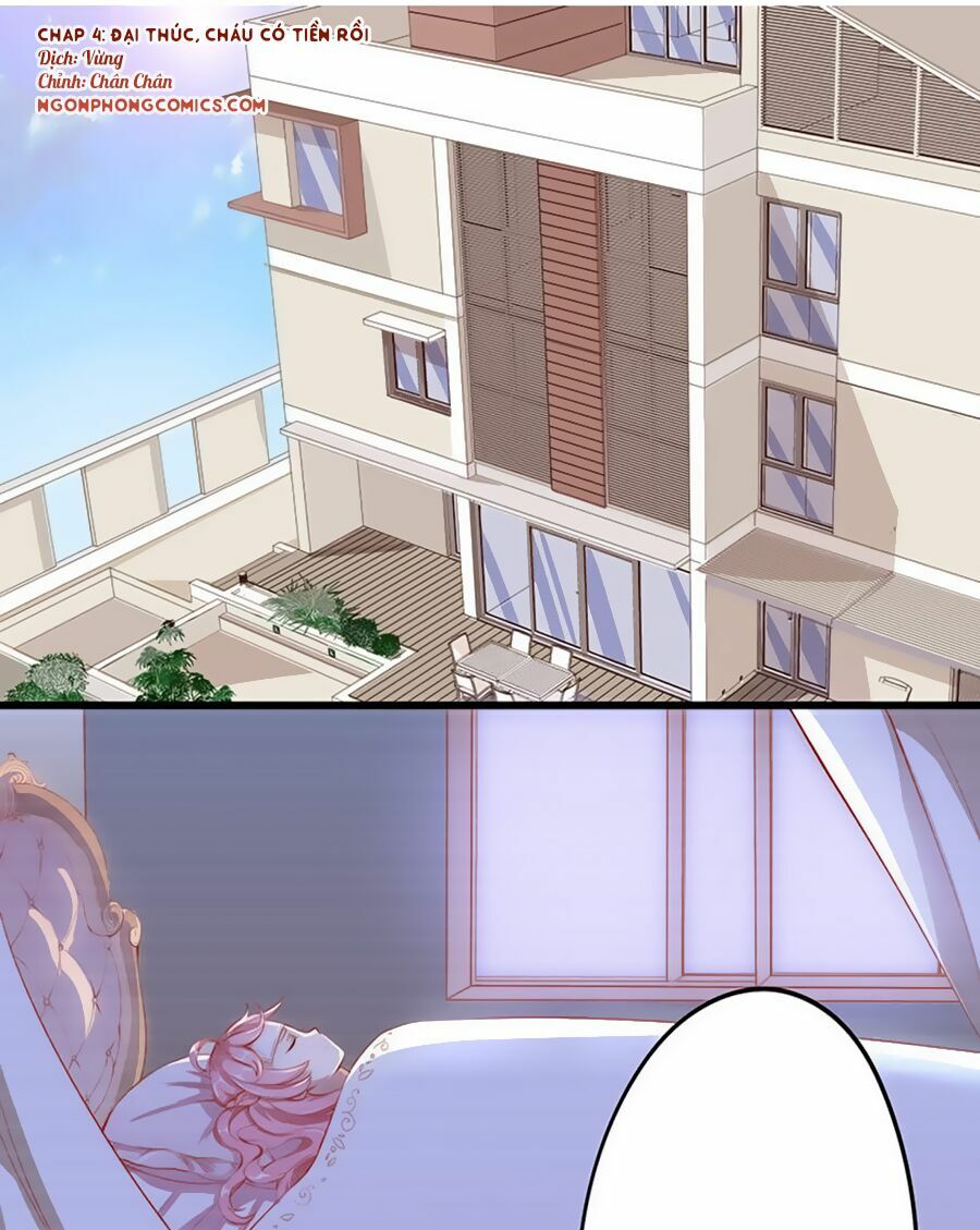 cả thế giới đều không bằng người chapter 4 2