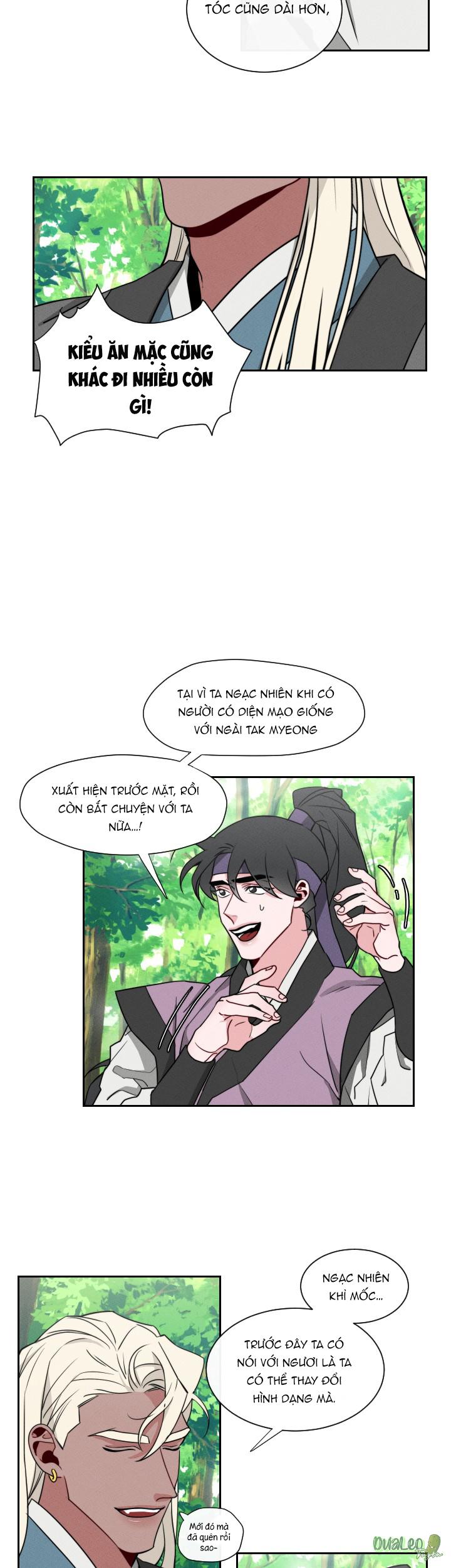 shinsujeon chapter 11 8