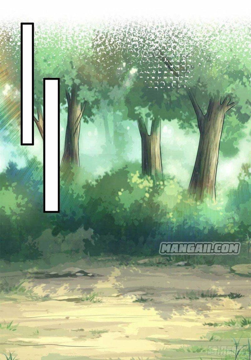 [16+] thảnh thơi thú thế chủng chủng điền, sinh sinh tể chapter 294 29