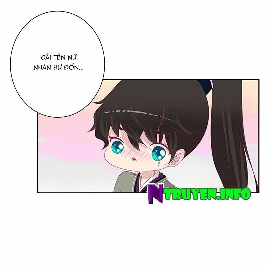 tướng quân mời ra trận chapter 157 8