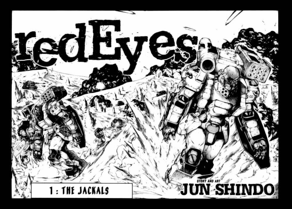 red eyes chapter 1.1 25