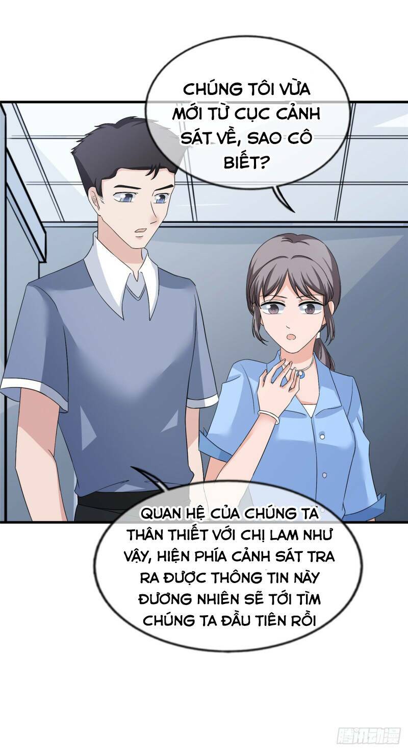 siêu cấp nữ thần trọng sinh chapter 21 5