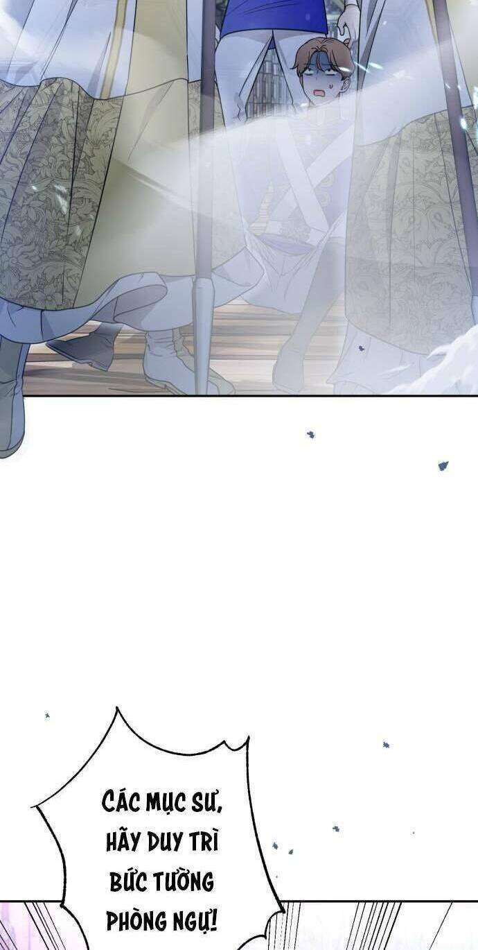 công nương mint bé nhỏ chapter 43 6