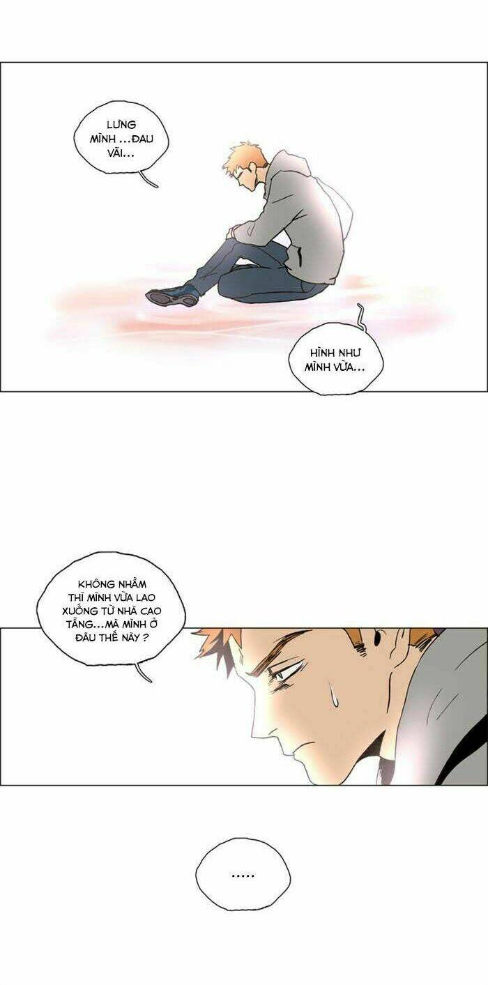 lessa 2: the crimson knight chapter 21 12