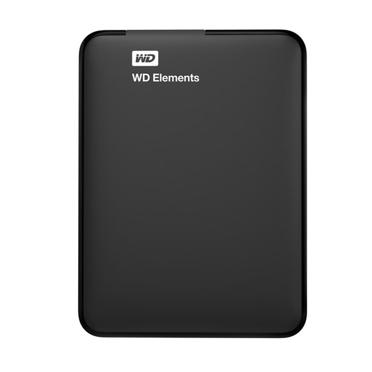 Ổ Cứng Di Động WD Elements 2tb (new) - Usb3.0 - Hàng Nhập Khẩu