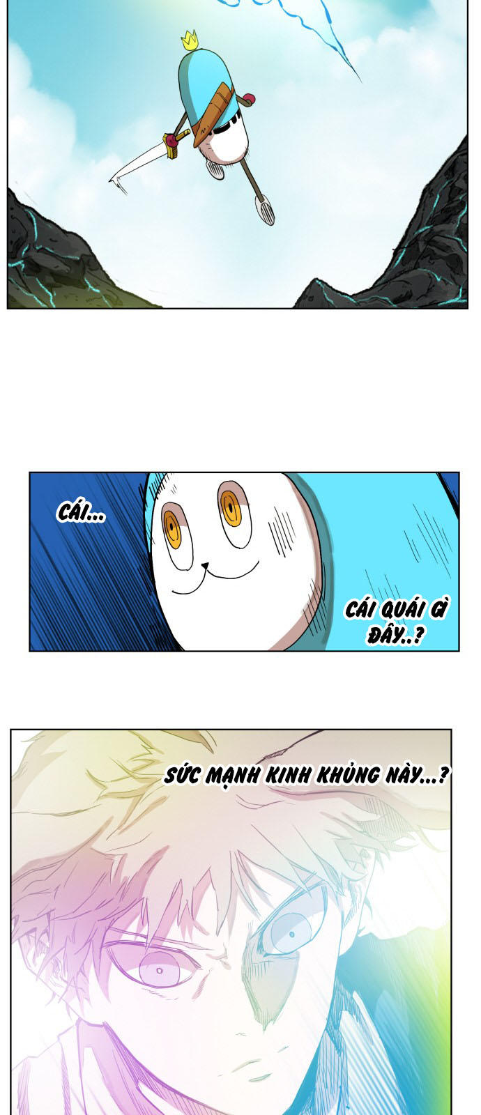 hard core leveling warrior chapter 146 28