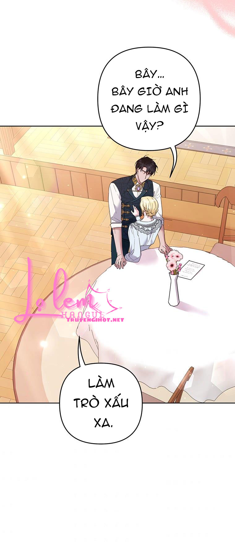 hãy để tôi được hiểu em chapter 51 50