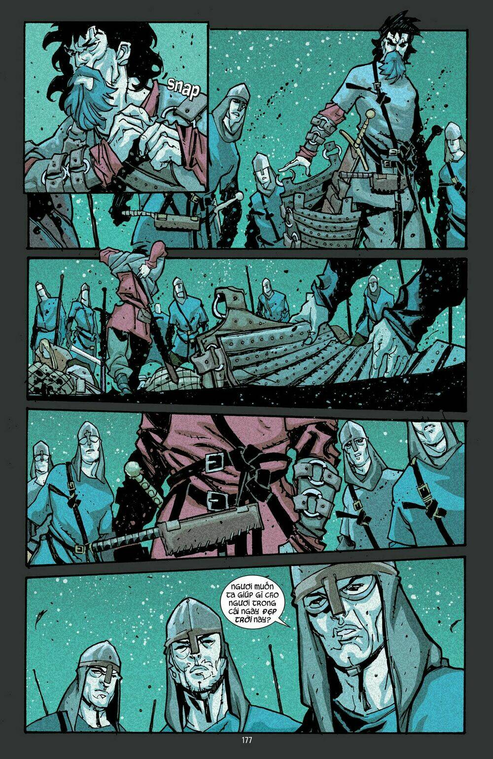 northlanders chapter 8 6