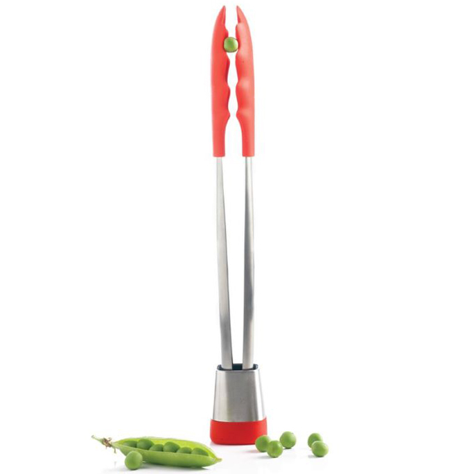 Kẹp Gắp Thức Ăn Thông Minh 28cm MASTRAD