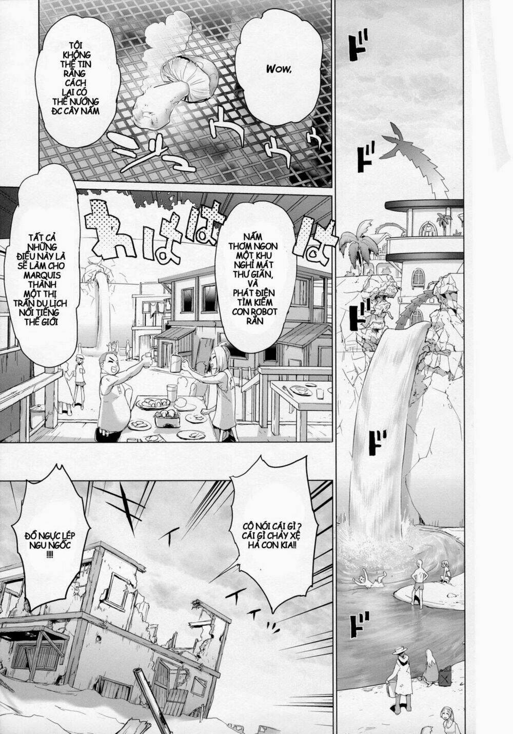 fire fire fire manga chapter 6 30