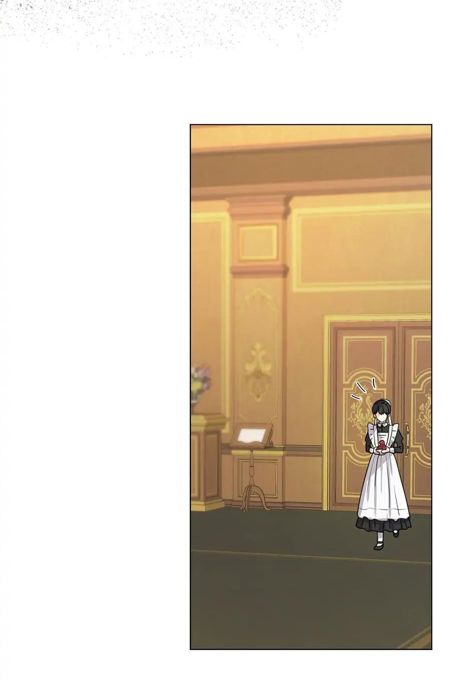 từ hầu gái tôi đã trở thành hoàng hậu chapter 3 58