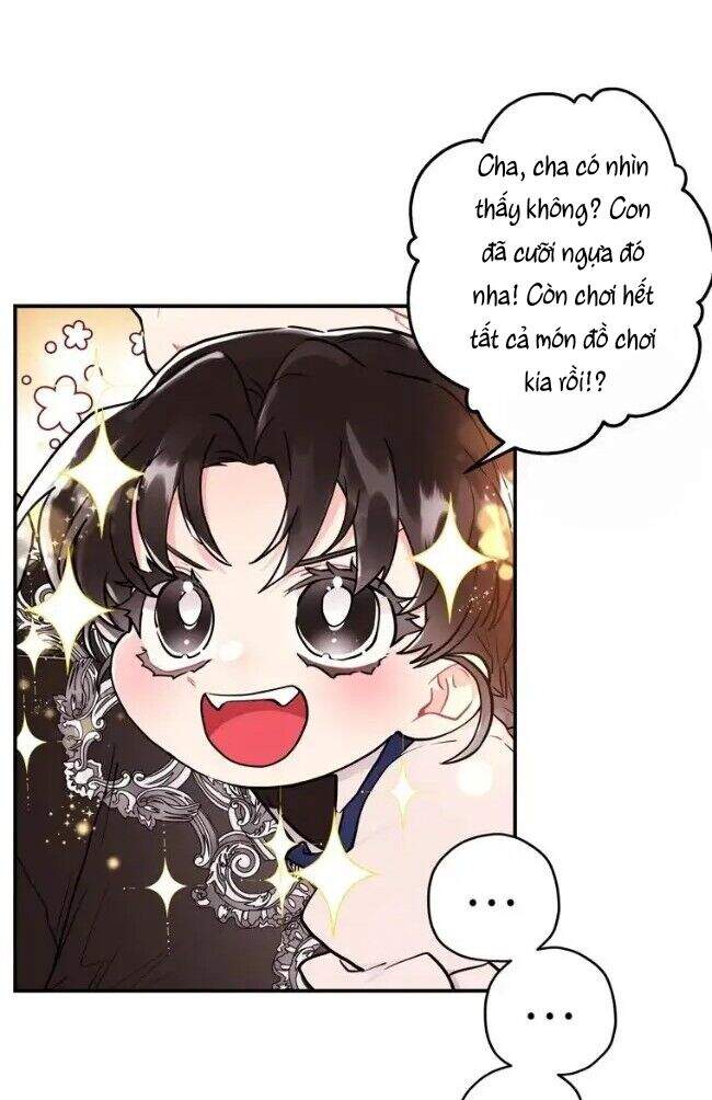 tôi đã trở thành con gái nuôi của nam chính chapter 32 6