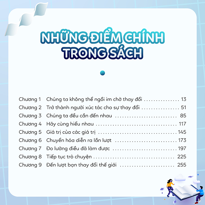 Hành động - Tác giả John C. Maxwell , Rob Hoskins