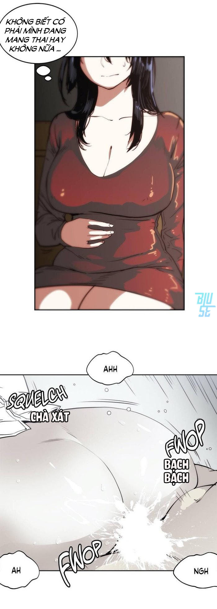 dục vọng chết người chapter 26 10