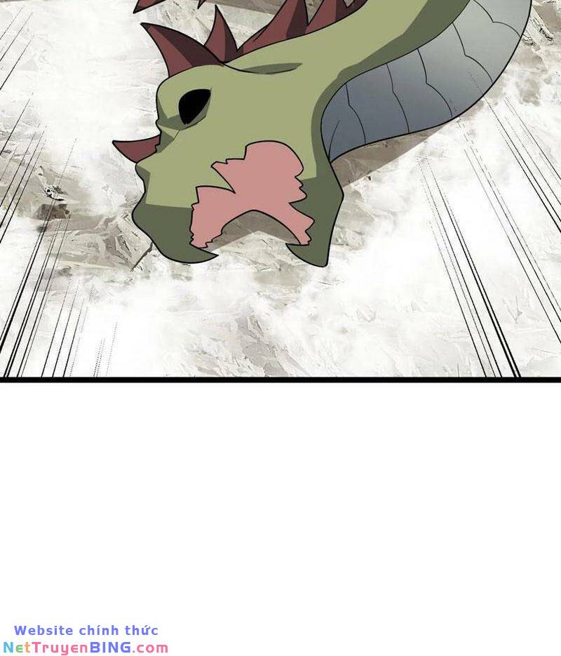 ta nuôi nữ đế phản diện thành yandere chapter 20 18