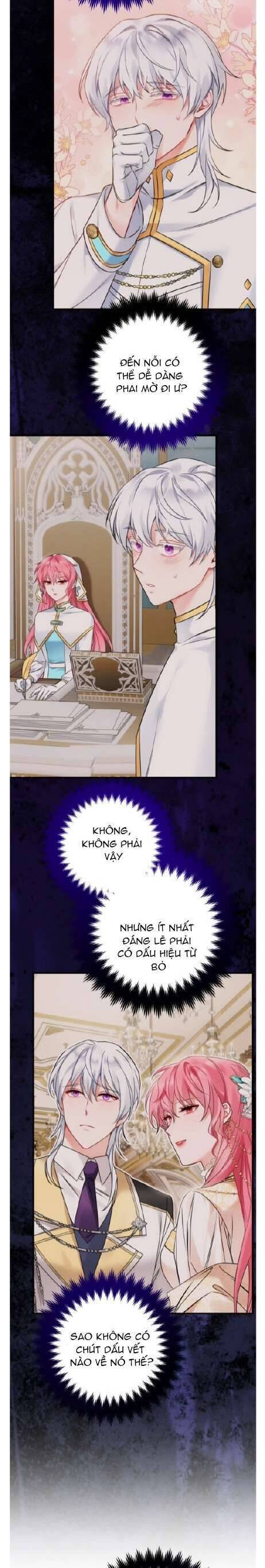 mê cung cám dỗ của emilone chapter 19 27