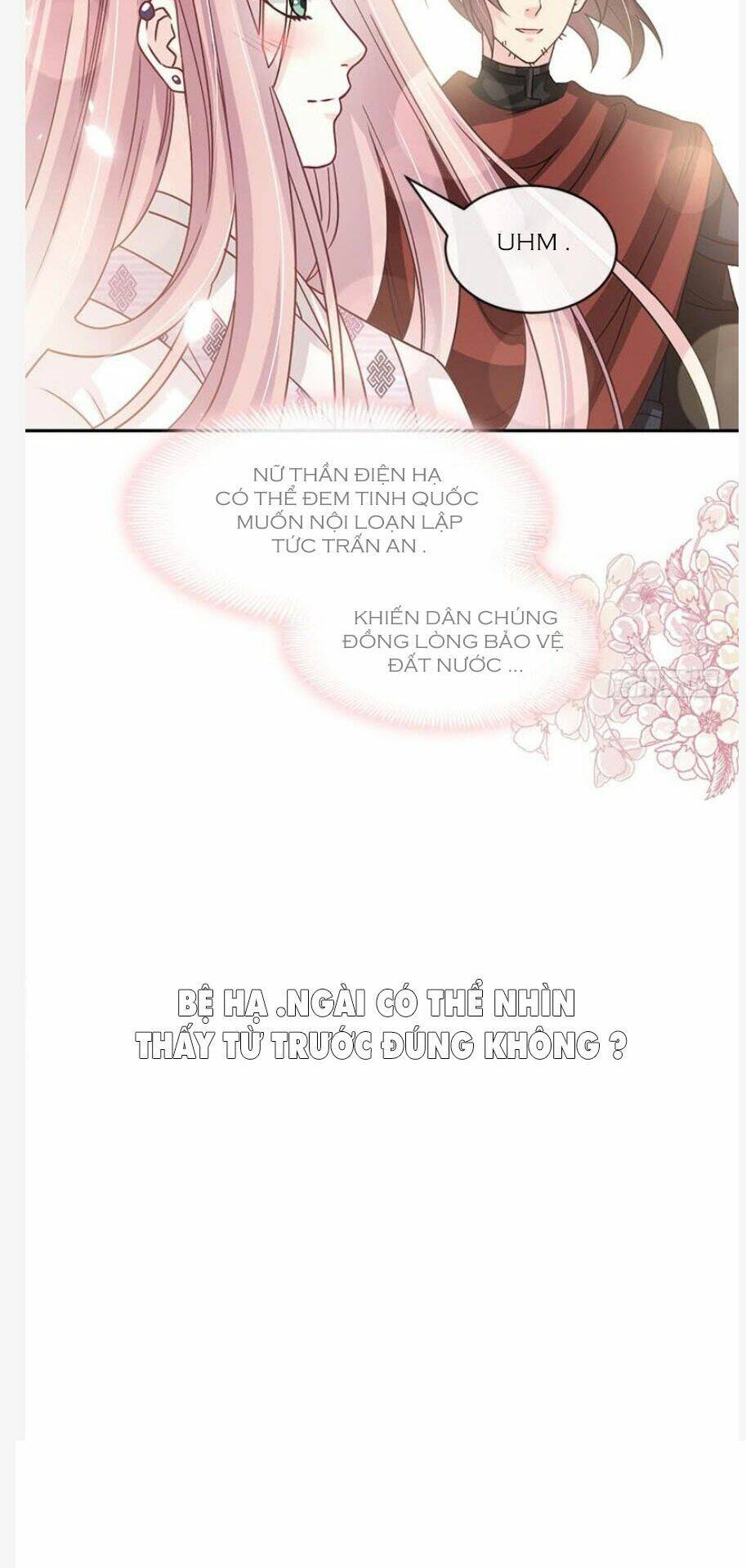 thiên hạ đệ nhất sủng phi chapter 102.2 4