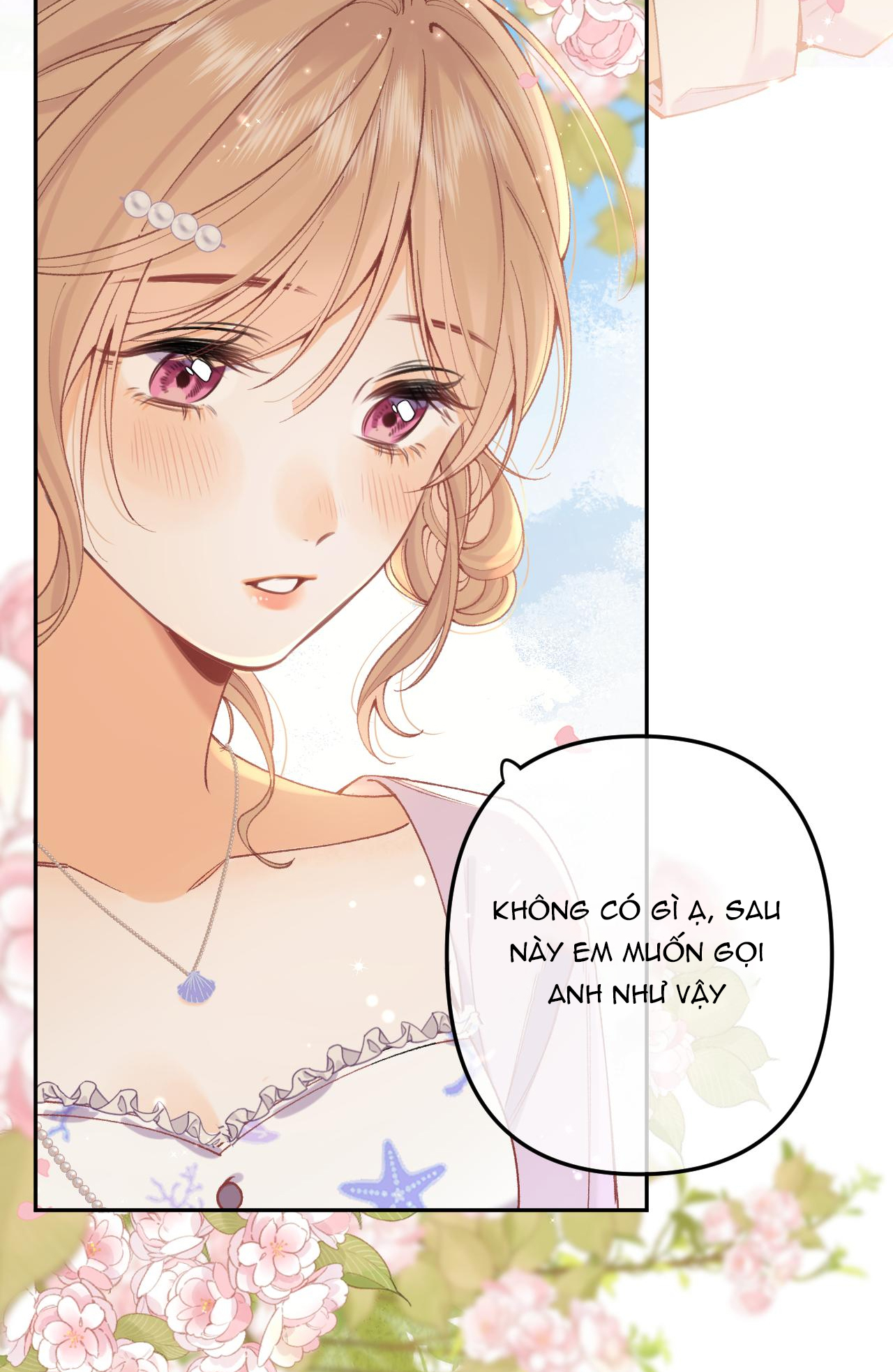 vụng trộm không thể giấu - mối tình thầm kín chapter 100.2 9