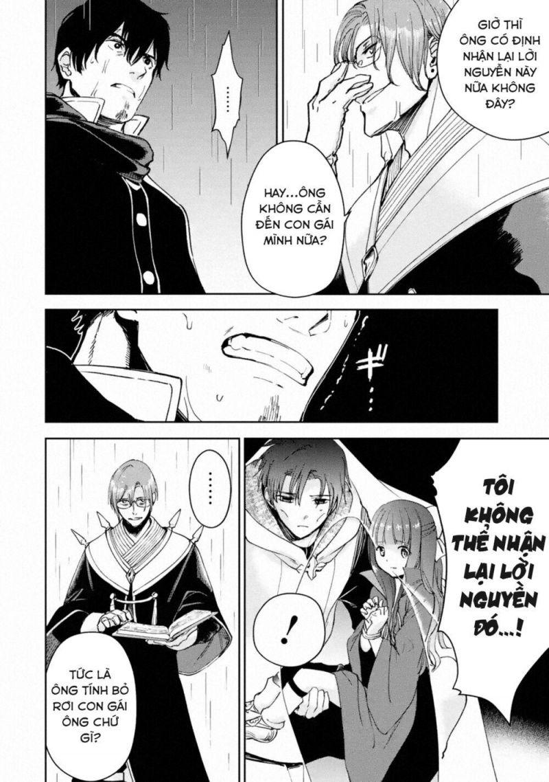 i'm a middle-aged man who got my adventurer license revoked chapter 23 18