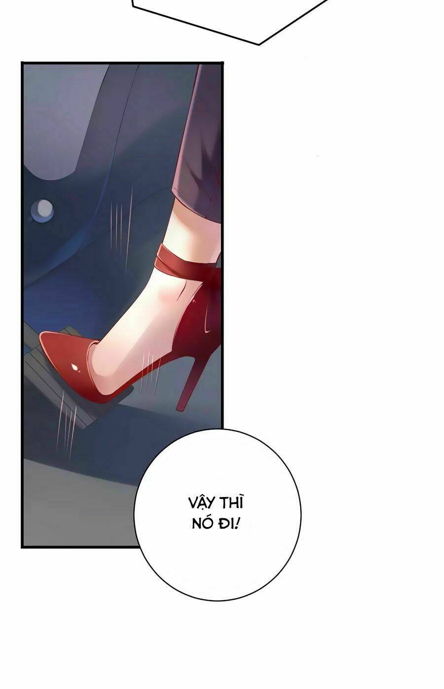 báo hệ nam hữu đích thiên tầng thao lộ chapter 2 39