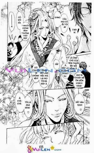 bát khuyển sỹ phương đông chapter 12 155