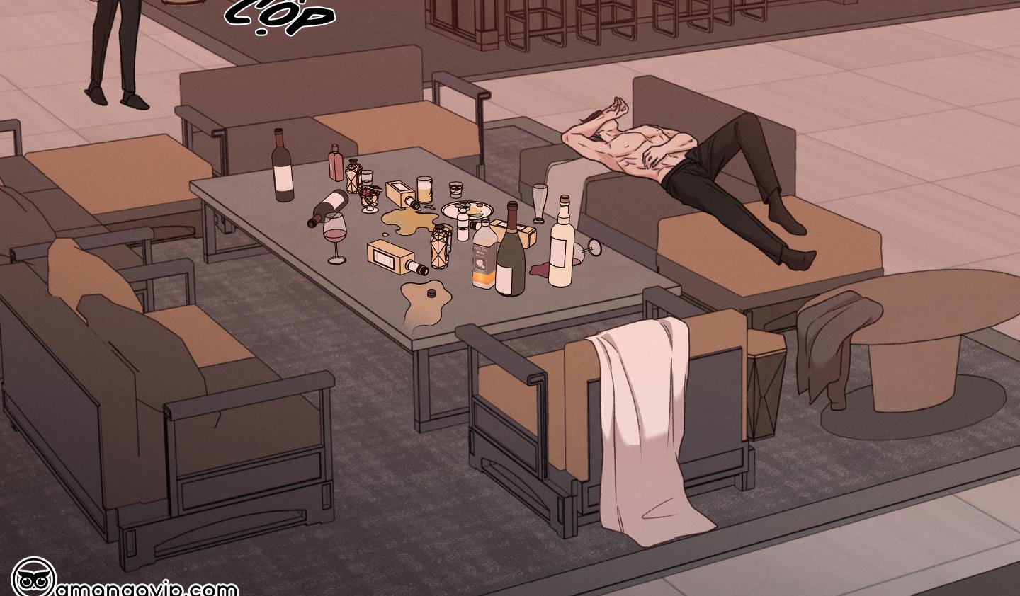 hội chứng minmotion chapter 53 160