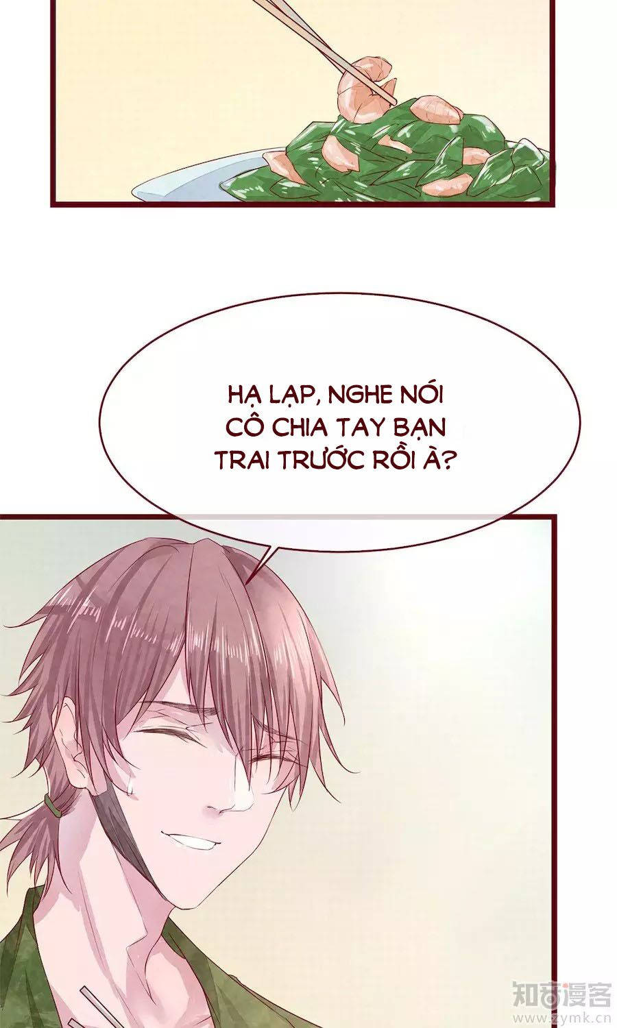 đào tạo nuôi dưỡng bạn trai mèo chapter 8 35