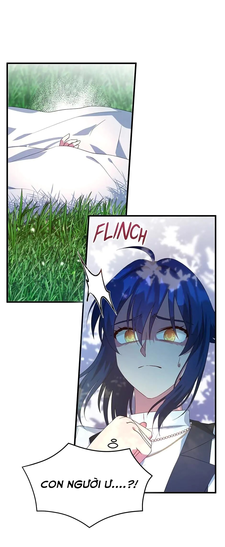 tôi không phải là nữ anh hùng chapter 18 9