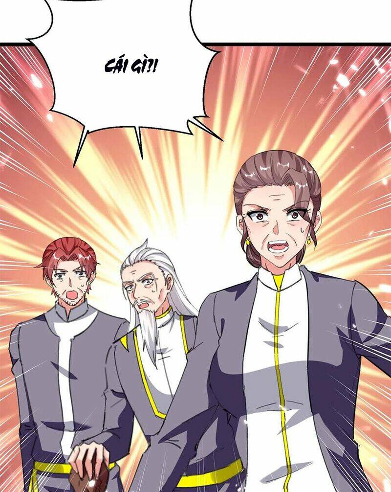trọng sinh khí thiếu quy lai chapter 180 12