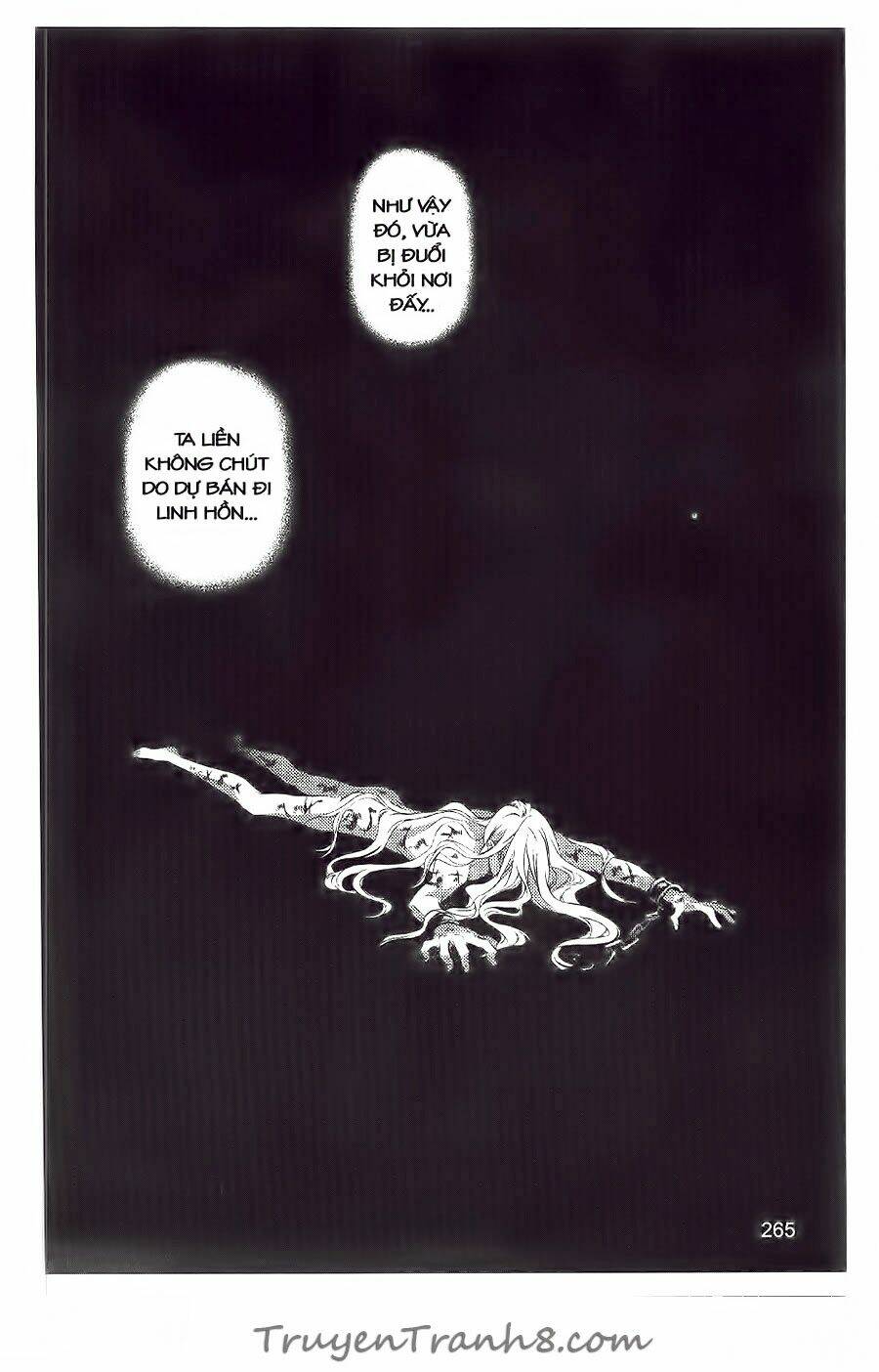 hai nửa tâm hồn chapter 8 13