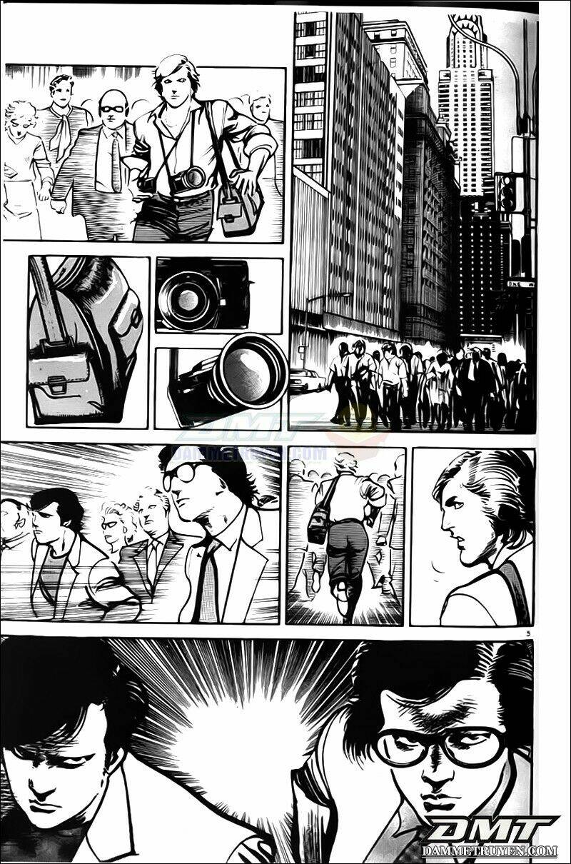 crying freeman chapter 9 7