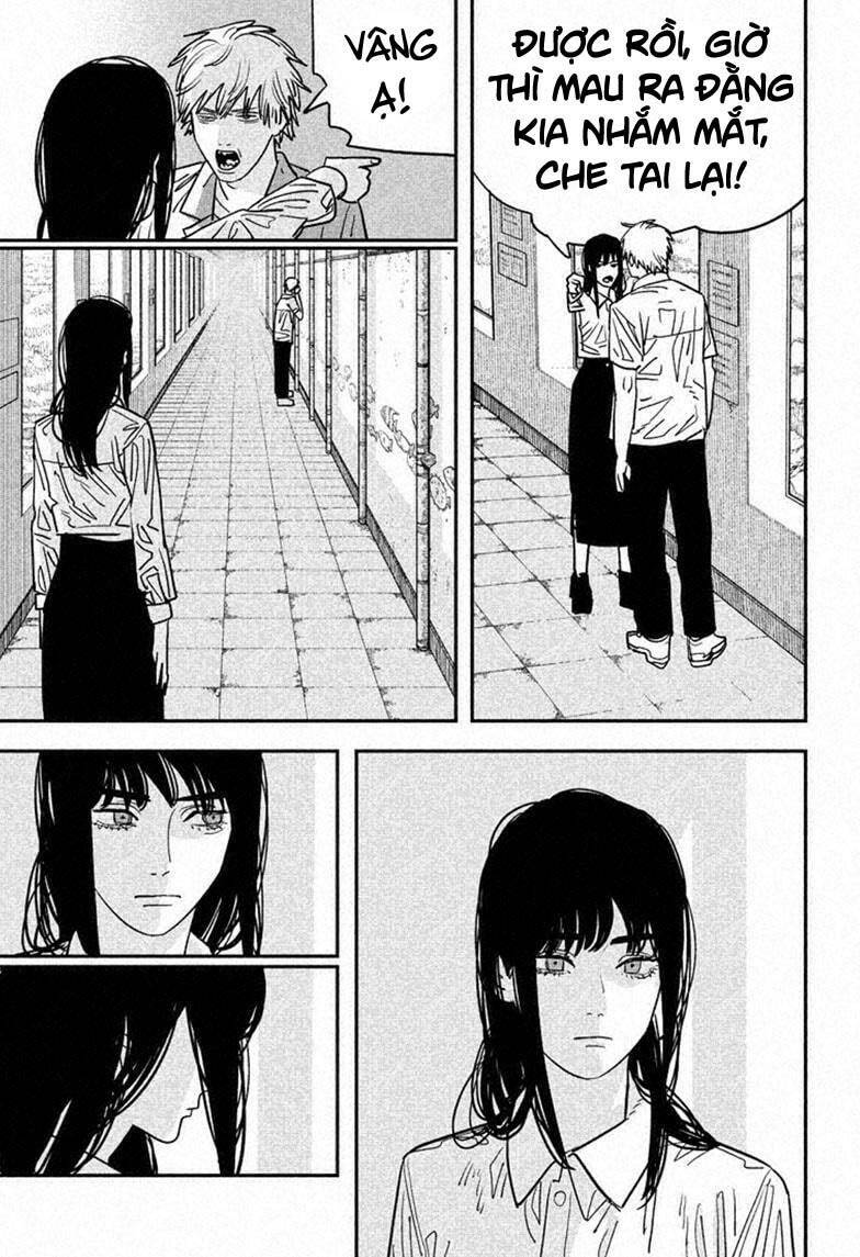 chainsaw man - thợ săn quỷ chapter 116 18