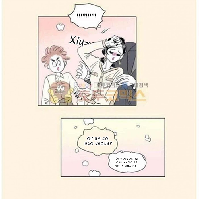 câu chuyện của hosik chapter 58 27