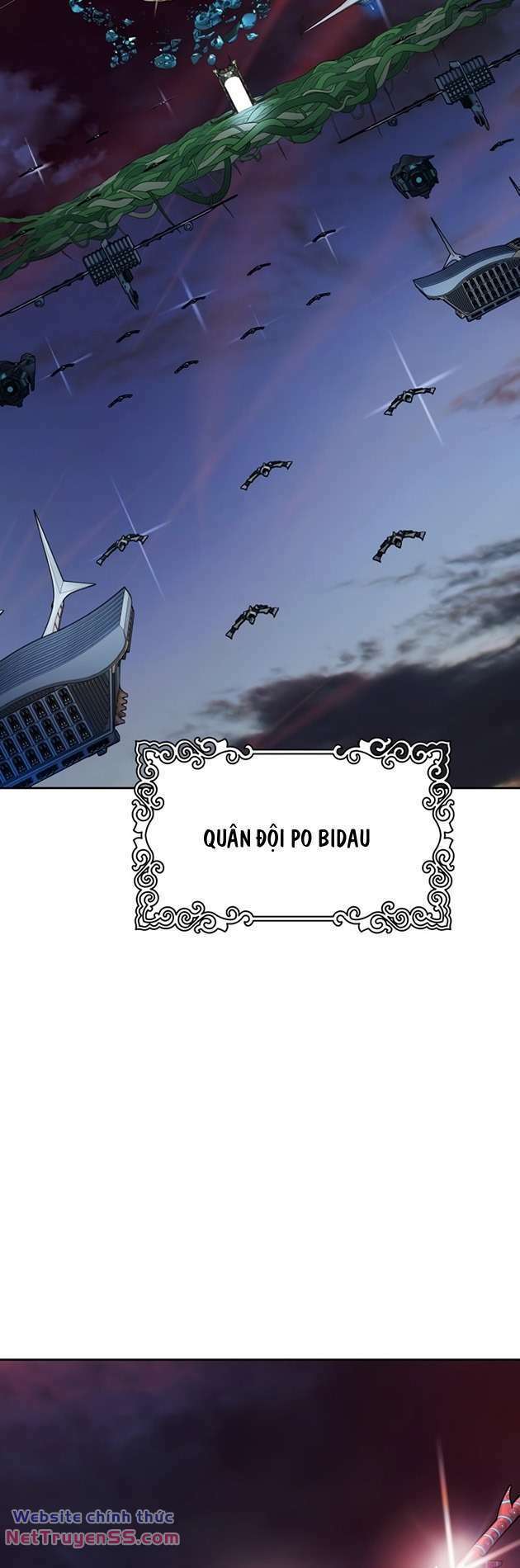 cuộc chiến trong tòa tháp chapter 602 88