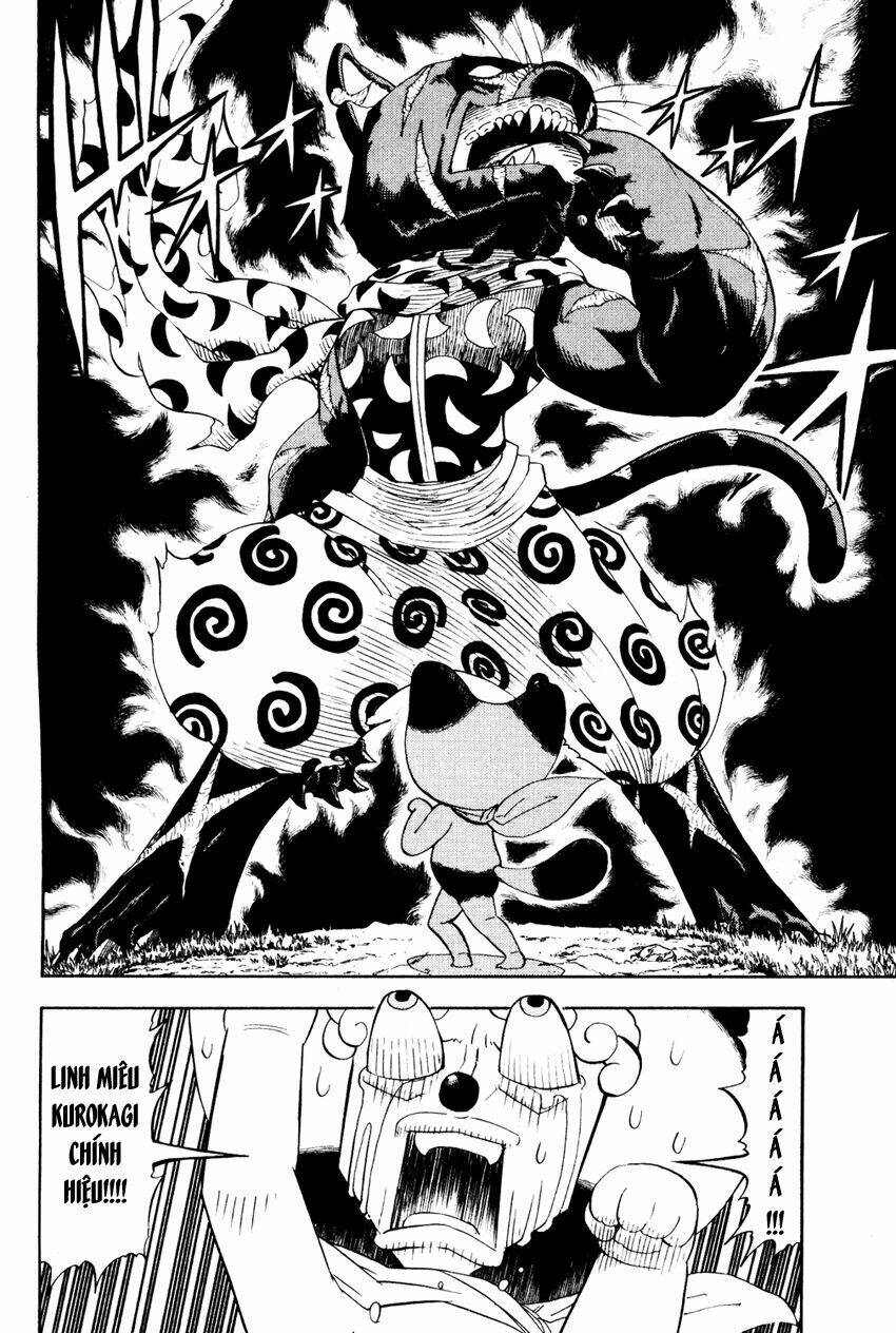 doubutsu no kuni chapter 3 5