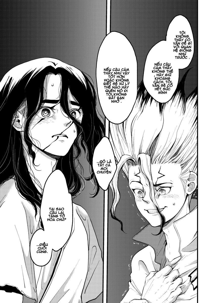 oneshot hỏny chapter 61.3 14