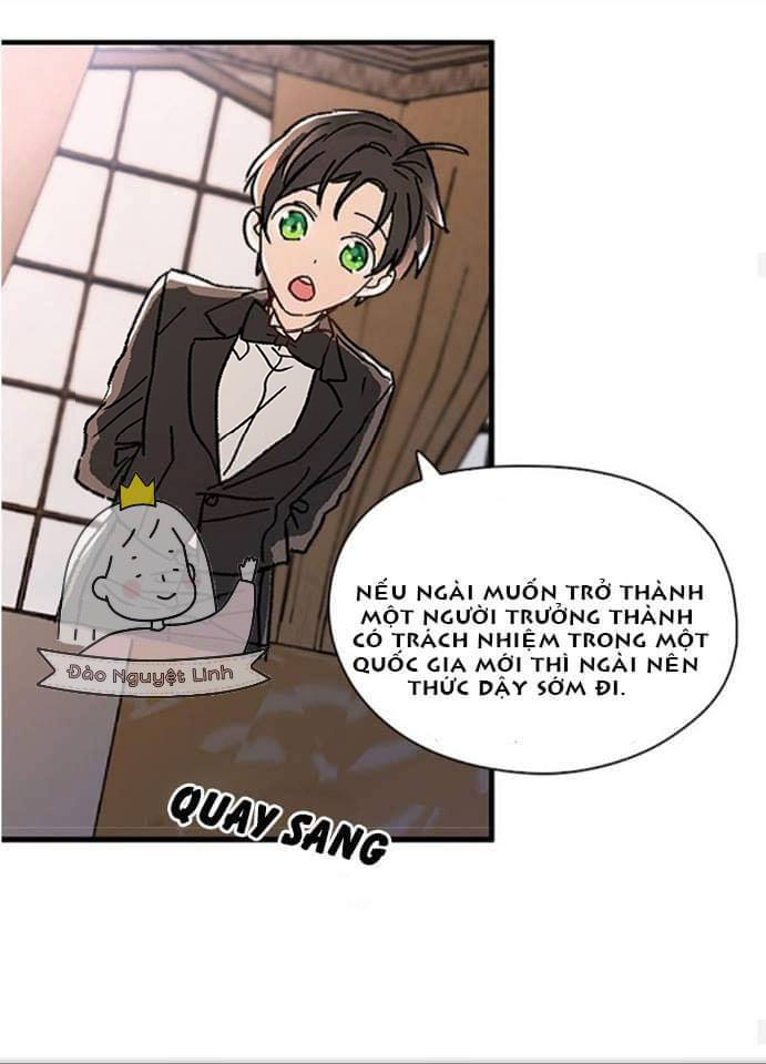 người hầu của tôi chapter 1.1 28