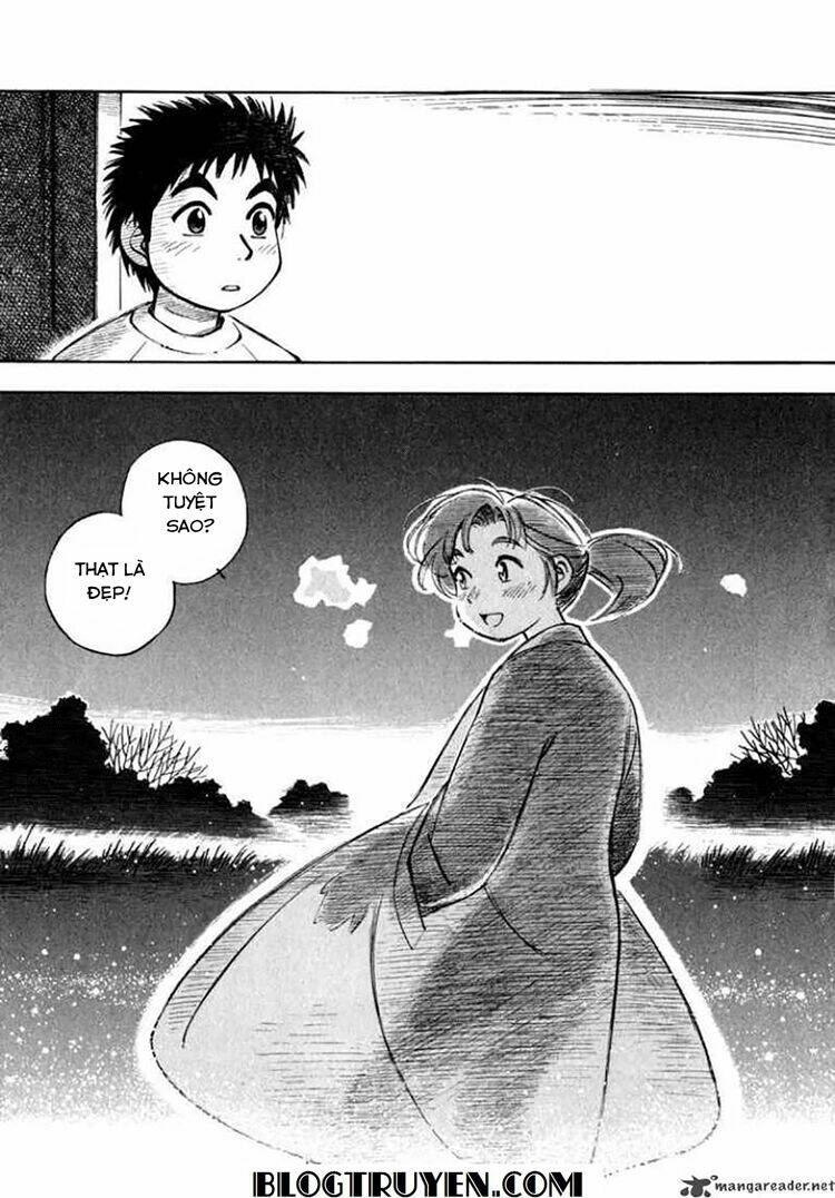 yokohama kaidashi kikou. chapter 56 16