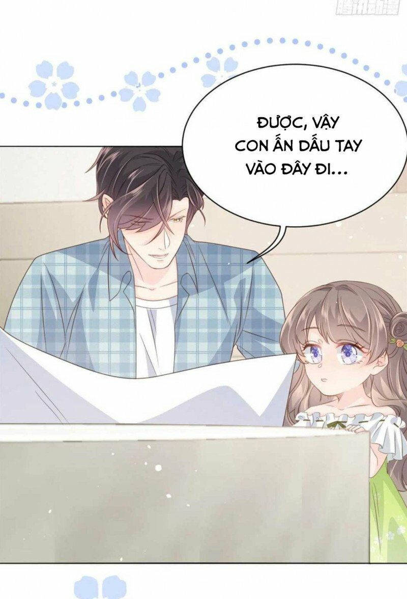 Đoàn Sủng Lão Đại Ba Tuổi Rưỡi Chapter 71 - Next Chapter 72