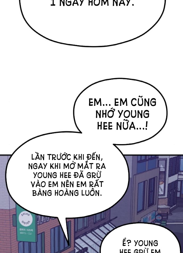 Cuộc Sống Của Tác Giả Truyện Người Lớn chapter 12.1 - Trang 14