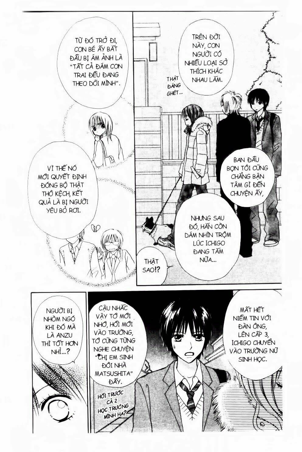 ichigo to anzu chapter 2 6