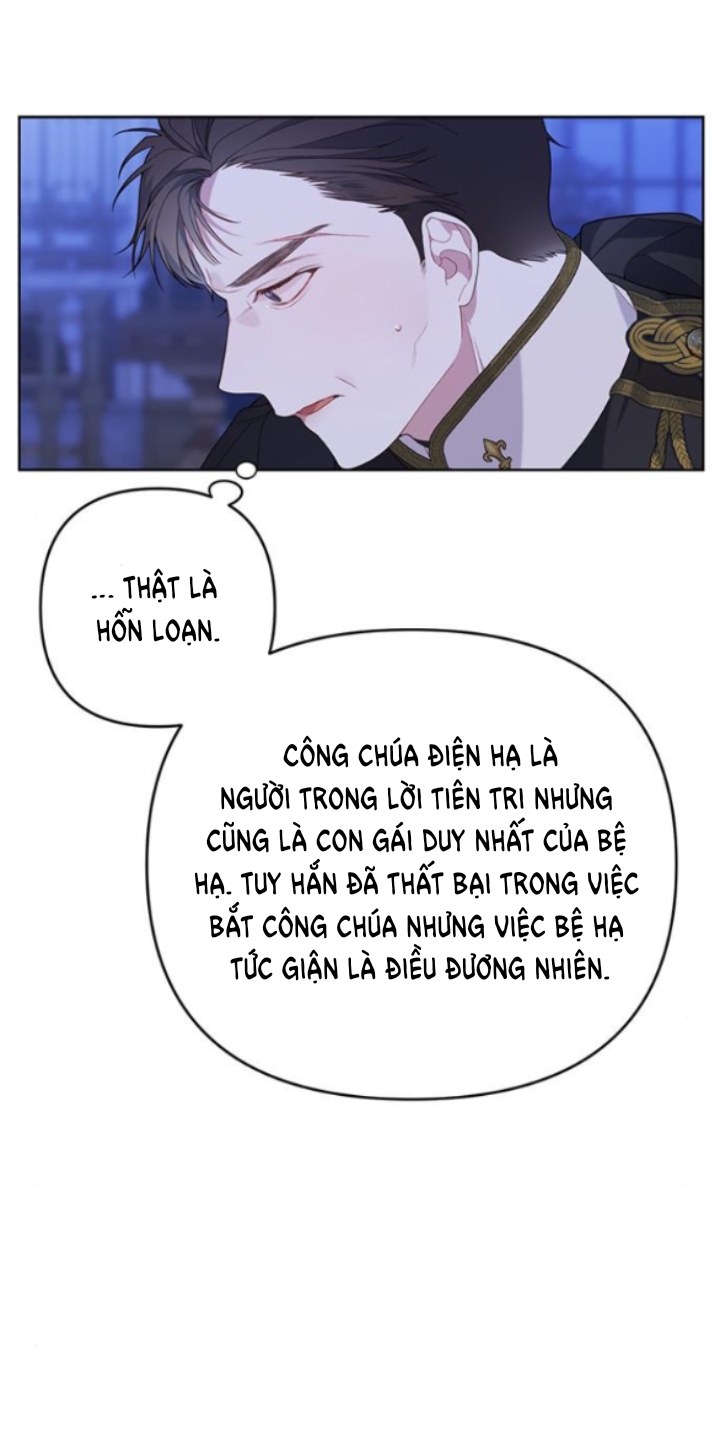 Tiểu Bạo Chúa chapter 9.1 - Trang 26