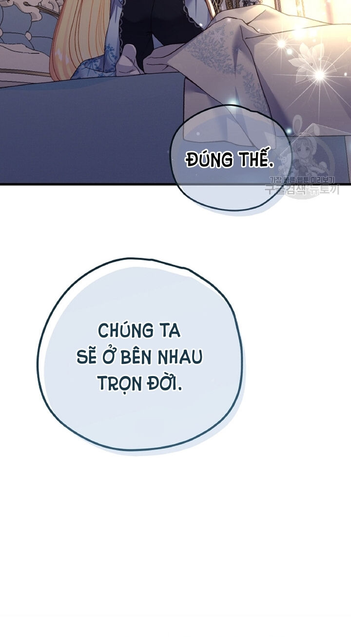 trở thành vợ thái tử quái vật chapter 57.2 28