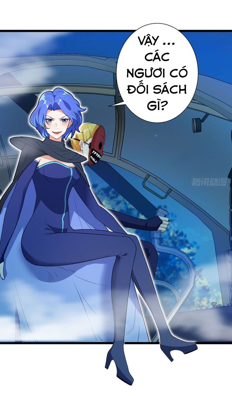 đỉnh phong cường thiếu chapter 63 6