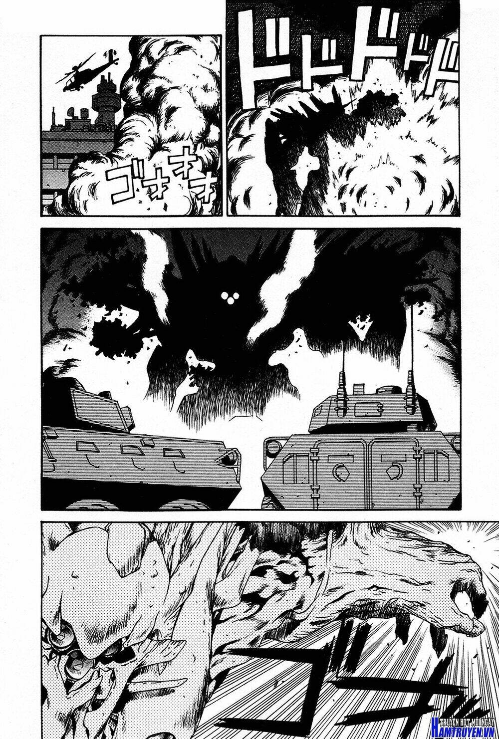 mộc vương chapter 1 18