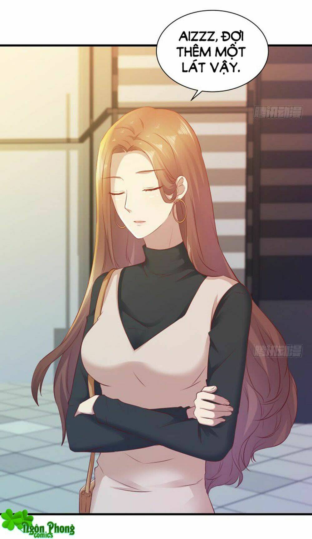 khi trò chơi ác ma bắt đầu chapter 101 38