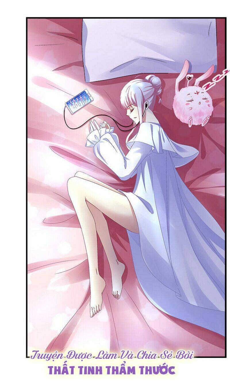 thiên lại âm linh chapter 30 40